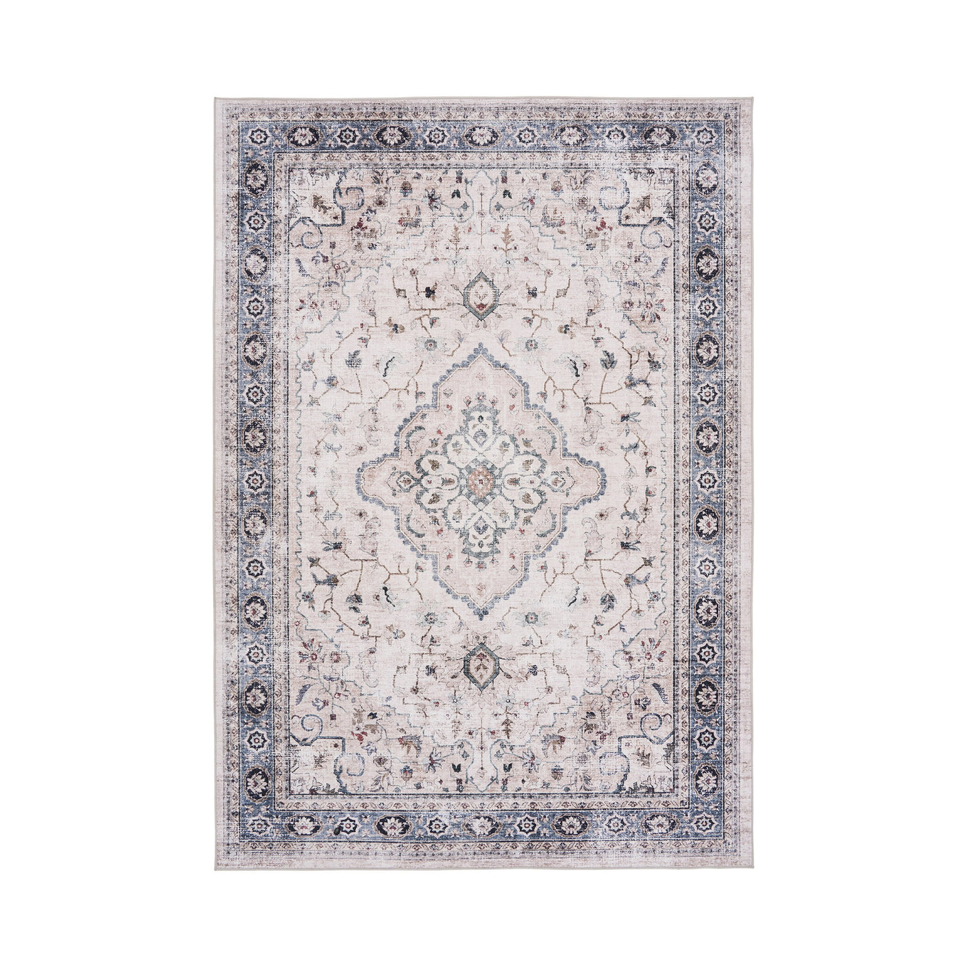 Havana Teppe House Nordic Tepper