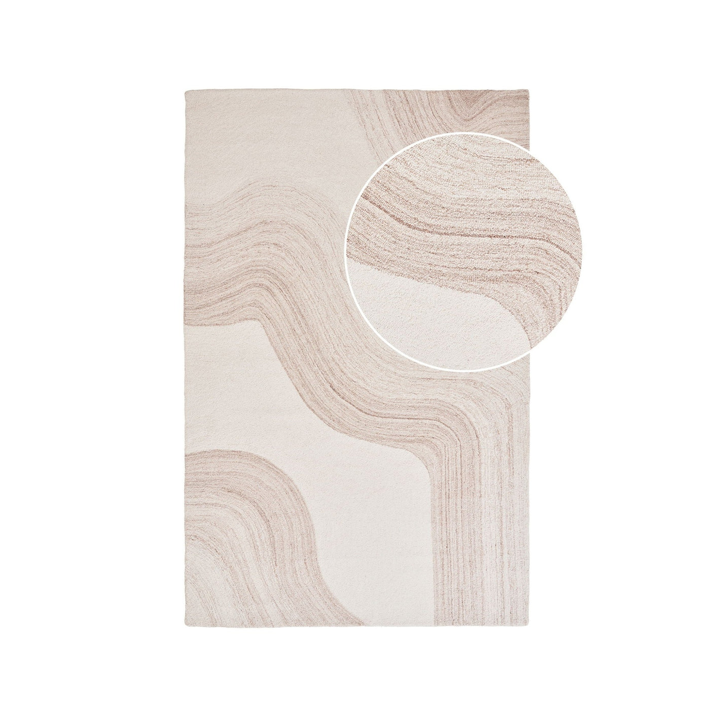 Surat teppe House Nordic Teppe