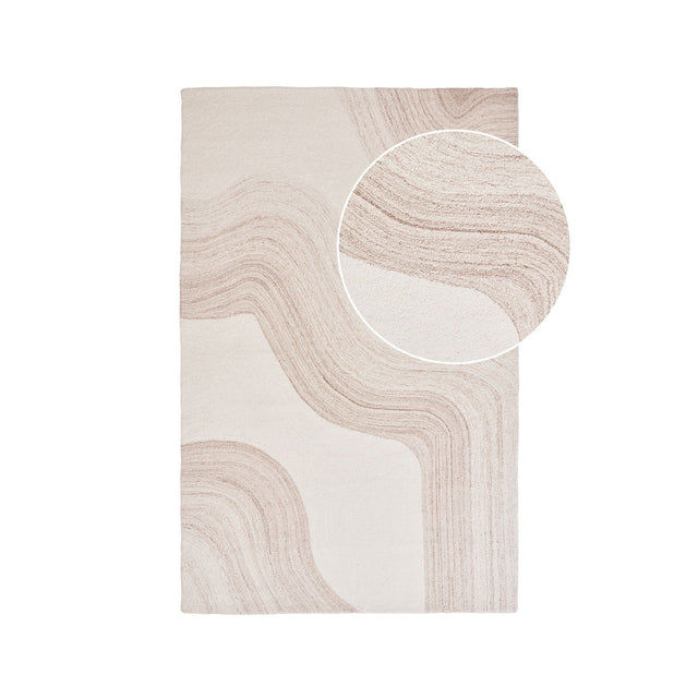 Surat teppe House Nordic Teppe