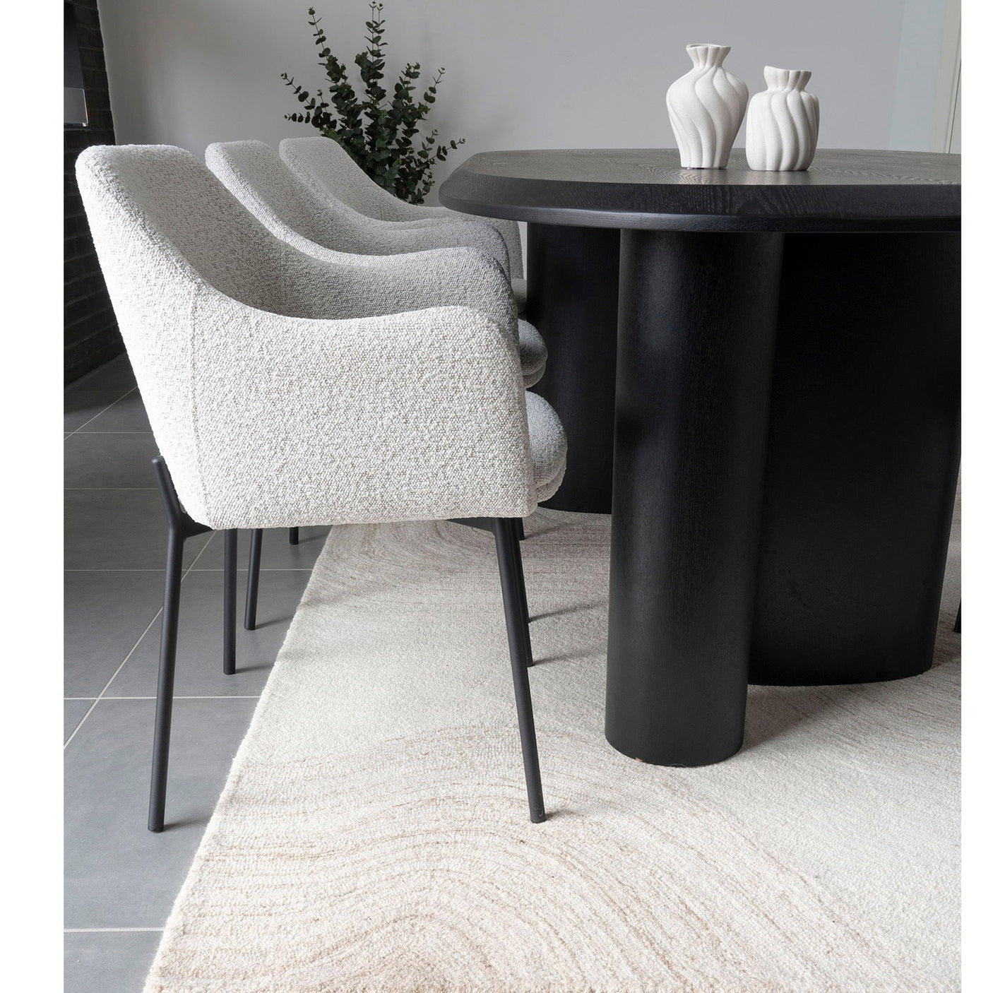 Surat teppe House Nordic Ruggen