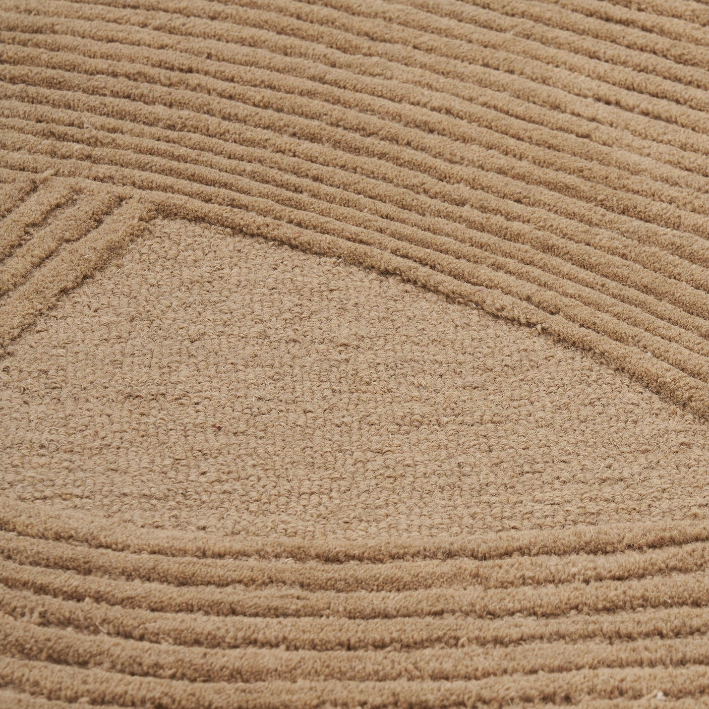 Pune teppe House Nordic Tepper