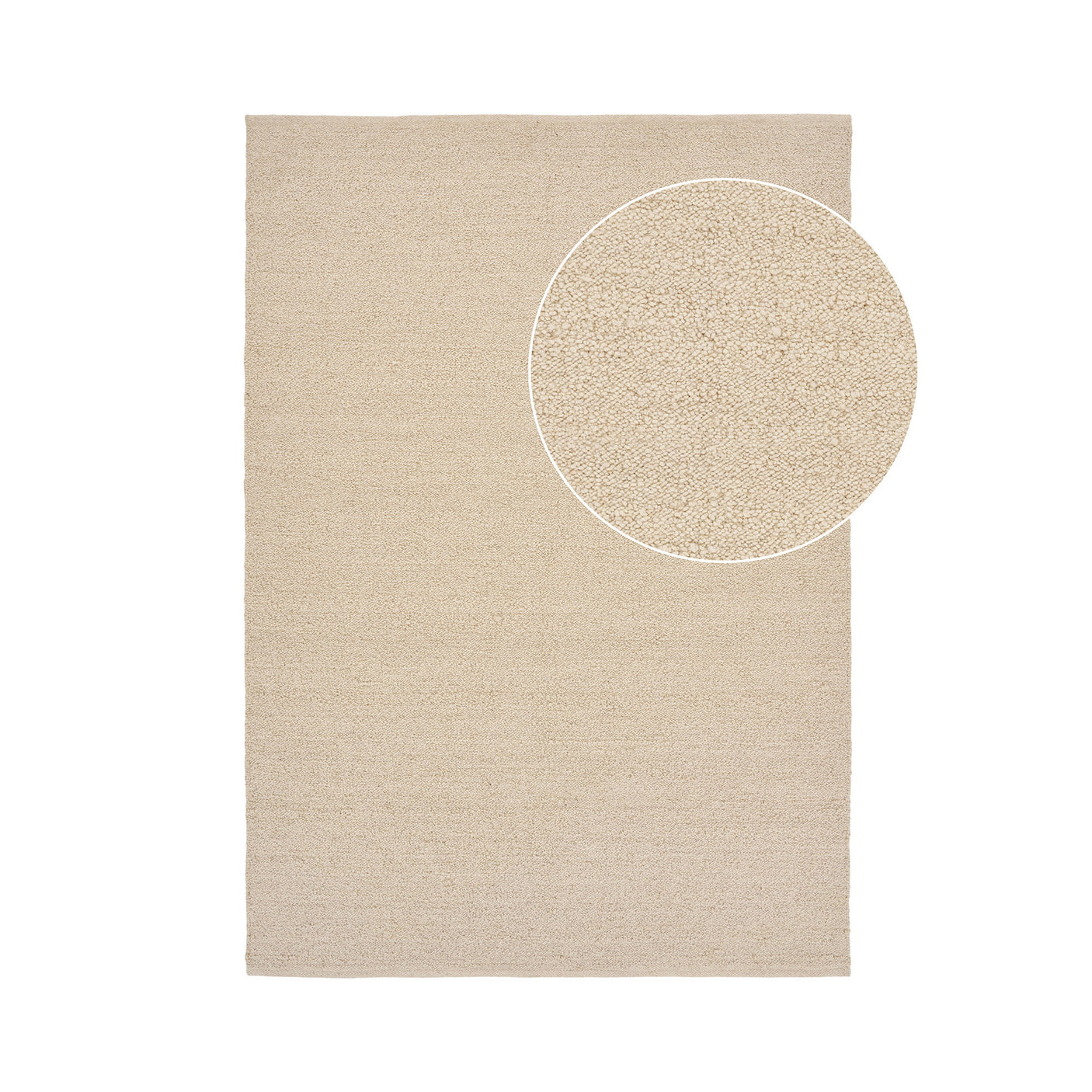 Bela Teppe House Nordic Tepper