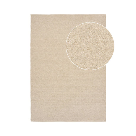 Bela Teppe House Nordic Tepper