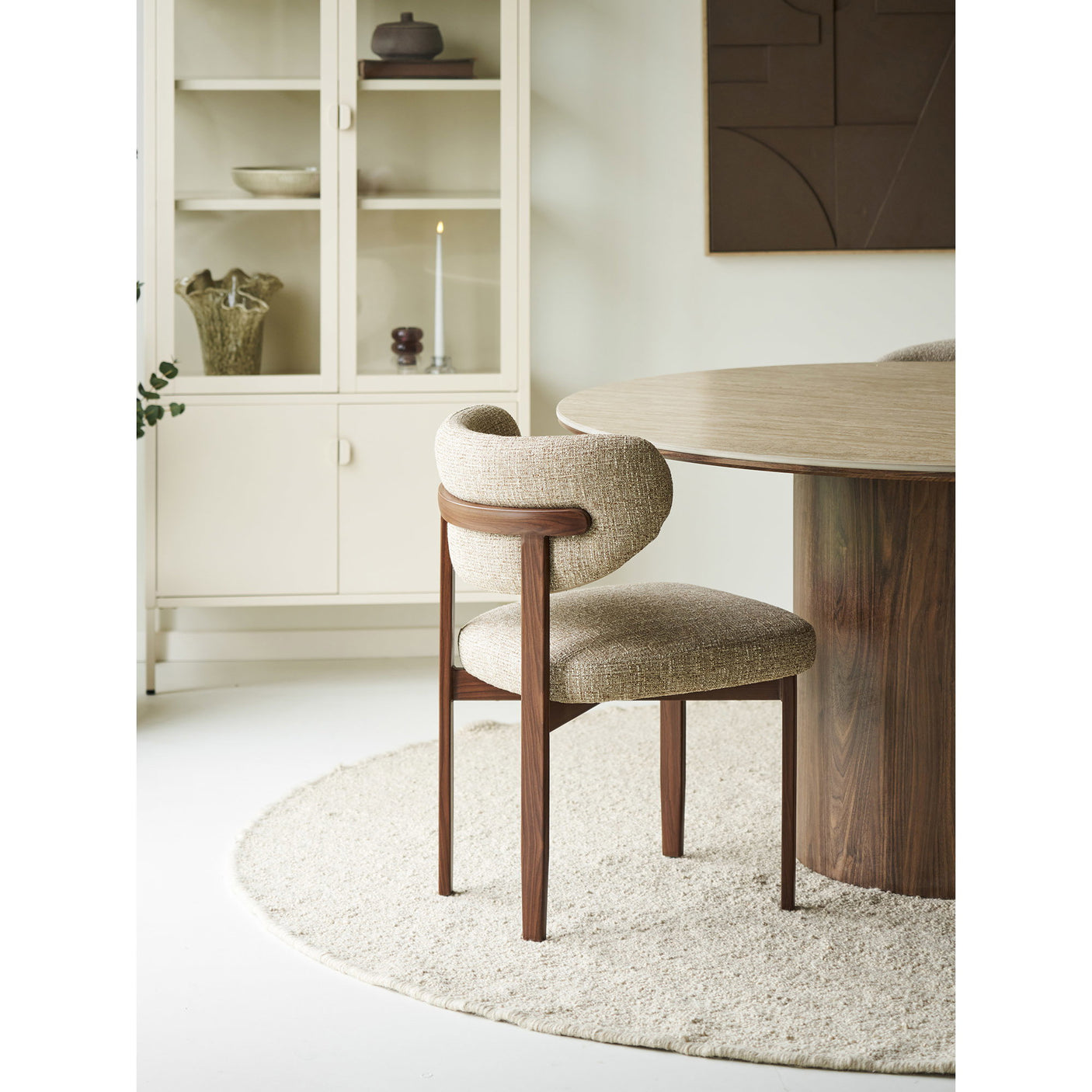 Bela Teppe House Nordic Tepper