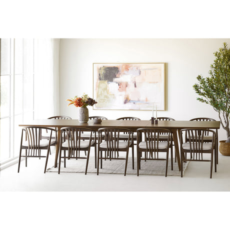 Gaya Teppe House Nordic Tepper