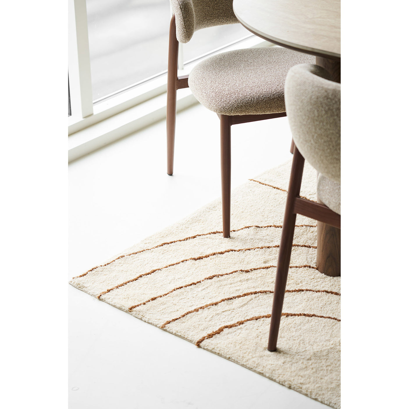 Tampa Teppe House Nordic Tepper
