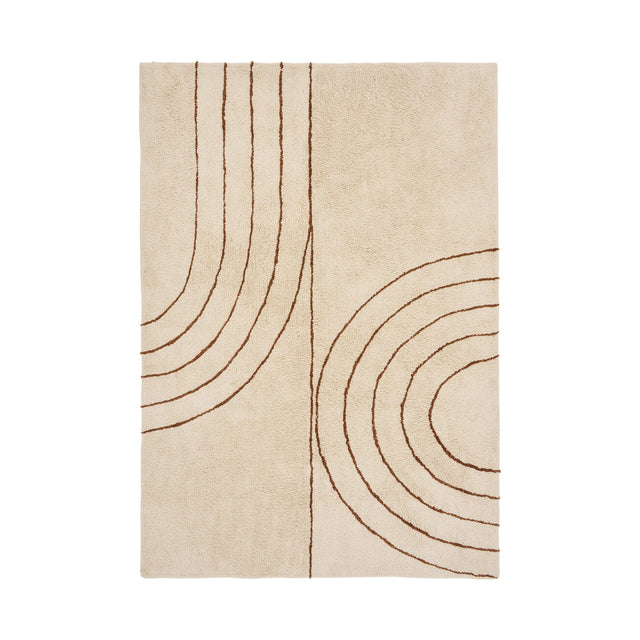 Tampa Teppe House Nordic Tepper