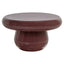 kaffebord Drew Sable brun Richmond Interiors Sofabord