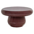 kaffebord Drew Sable brun Richmond Interiors Sofabord
