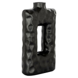 Vase Alain svart Richmond Interiors Vase