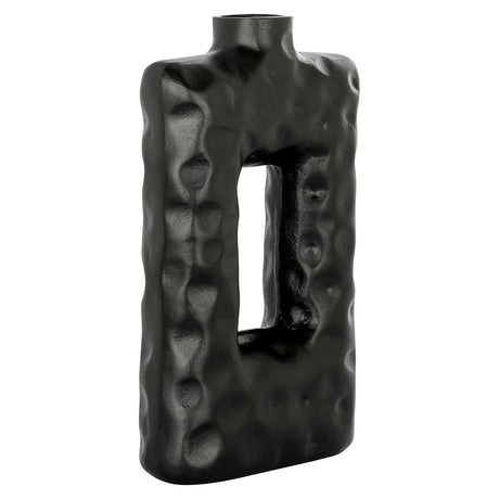 Vase Alain svart Richmond Interiors Vase