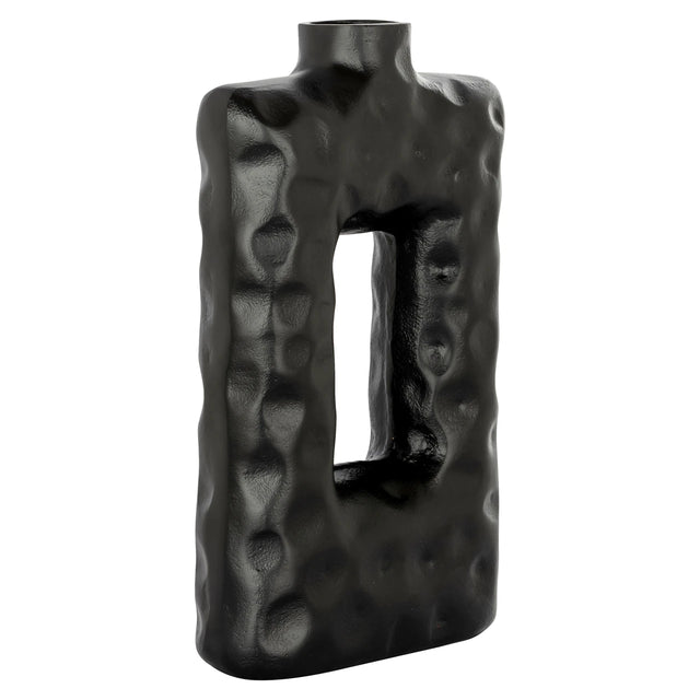 Vase Alain svart Richmond Interiors Vase