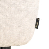 Sofa Jezebel krem fancy Richmond Interiors Sofa