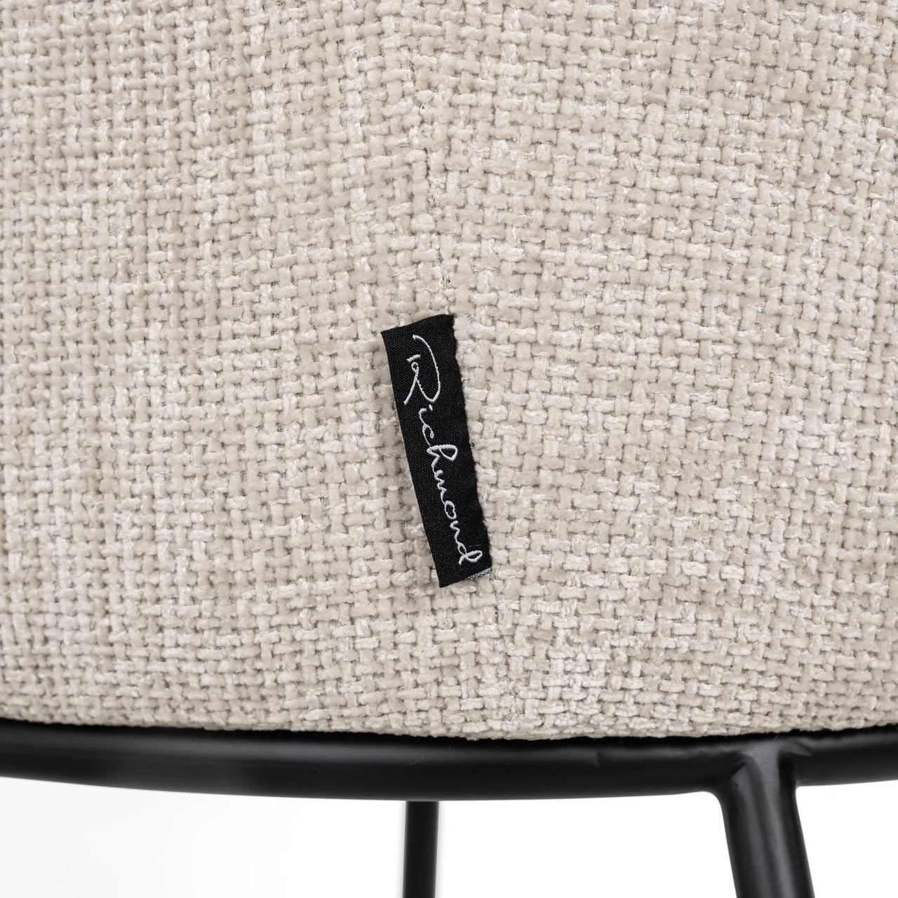 Spisestol Bella natural renegade Richmond Interiors Spisestol
