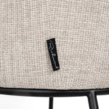 Spisestol Bella natural renegade Richmond Interiors Spisestol