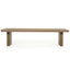 Spisebord Edward 300x110 cm Eleonora Spisebord