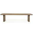 Spisebord Edward 300x110 cm Eleonora Spisebord