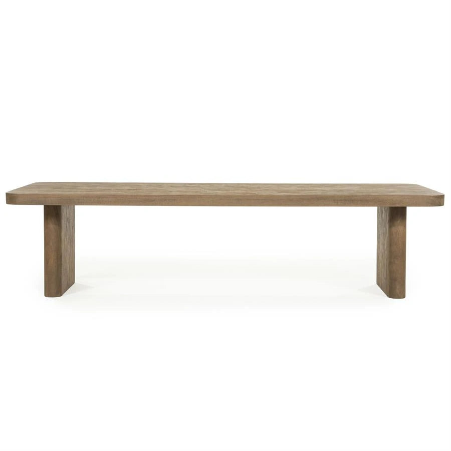 Spisebord Edward 300x110 cm Eleonora Spisebord