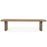 Spisebord Edward 300x110 cm Eleonora Spisebord