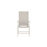 Break Dining Chair Venture Design Spisestol