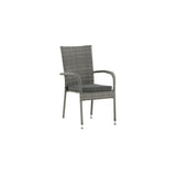 Anna Dining Chair Venture Design Spisestol