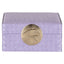 Oppbevaringsboks Joelle lilla liten Richmond Interiors Oppbevaring