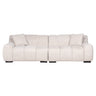 Sofa Charelle nydelig krem Richmond Interiors Sofa
