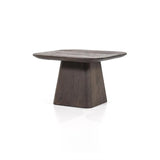 Sidebord Aron 60x60 Eleonora Sidebord