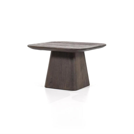 Sidebord Aron 60x60 Eleonora Sidebord