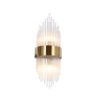 Vegglampe Penelope gull Richmond Interiors Vegglampe