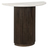Konsoll Mayfield brun Richmond Interiors Konsollbord