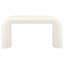 Console Rainbow hvit Richmond Interiors Konsollbord
