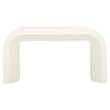 Console Rainbow hvit Richmond Interiors Konsollbord
