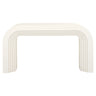 Console Rainbow hvit Richmond Interiors Konsollbord