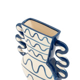 Blu 2 By-Boo Vase