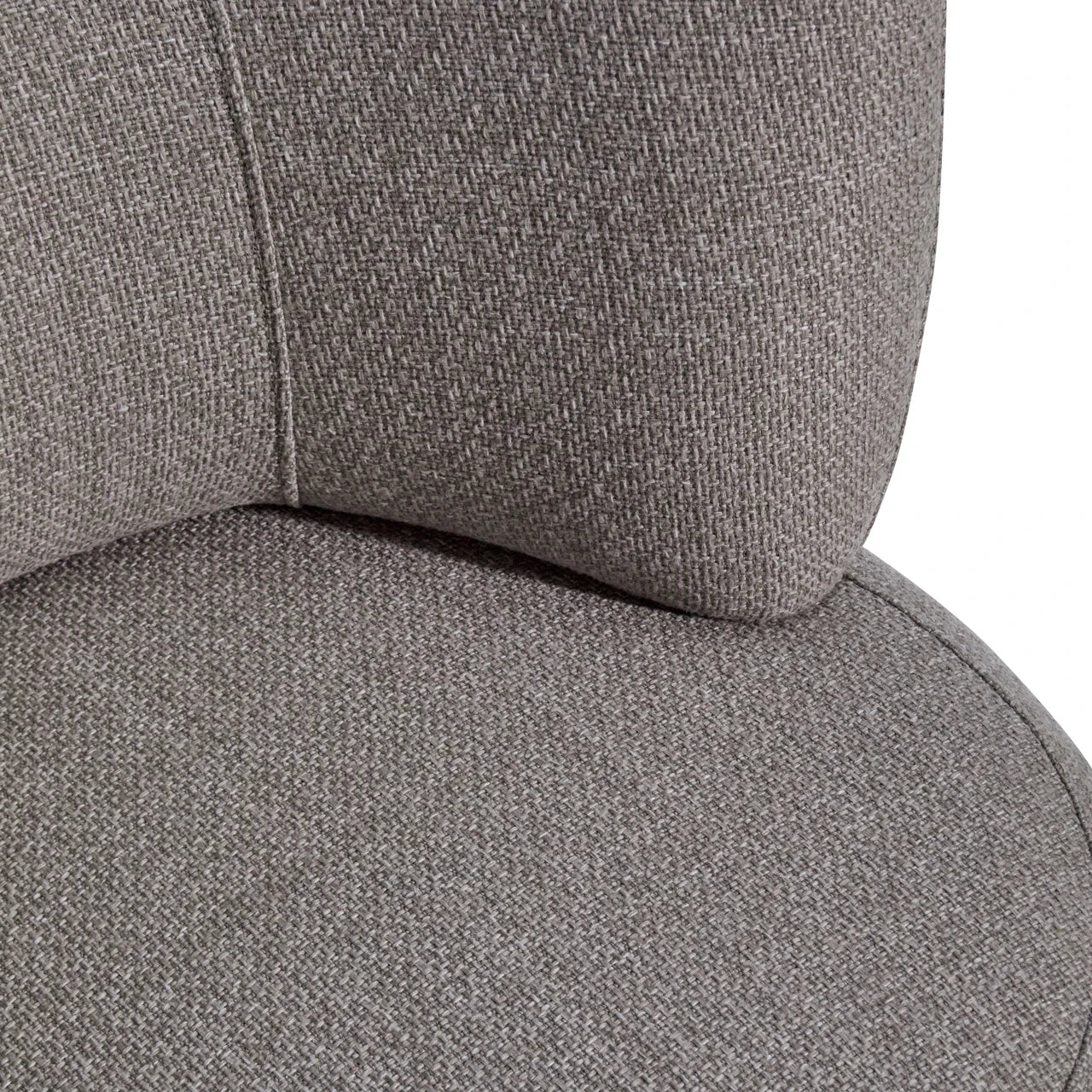Utendørs spise stol Mason greige alpine svingbar Richmond Interiors Spisestol