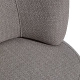 Utendørs spise stol Mason greige alpine svingbar Richmond Interiors Spisestol