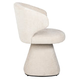 Dining chair Gatsbi niagara beige brannhemmende Richmond Interiors Spisestol