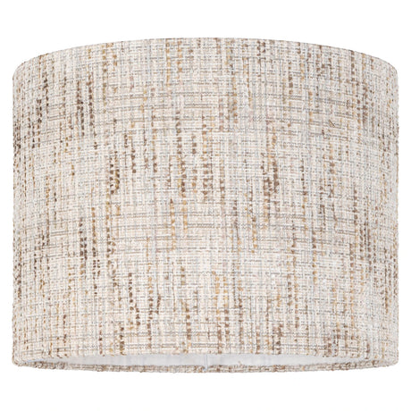 Lampskjerm Filou cream coco 50Ø Richmond Interiors Lampeskjerm