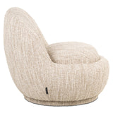 Lenestol Arlanda beige angora Richmond Interiors Lenestol
