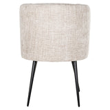 Spisestol Morton natural renegade Richmond Interiors Spisestol