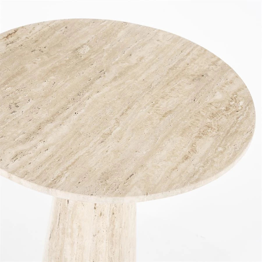 Spisebord Aime - 70x75 Eleonora Spisebord