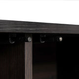 Sideboard Alexander Jones trekull Dax Richmond Interiors Skjenk