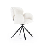 Stol Rosalin Eleonora Spisestol