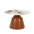 Kaffebord Roka sett med 2 By-Boo Sidebord
