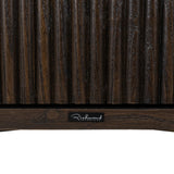 Oppbevaringsskap Luxor brun Richmond Interiors Skap
