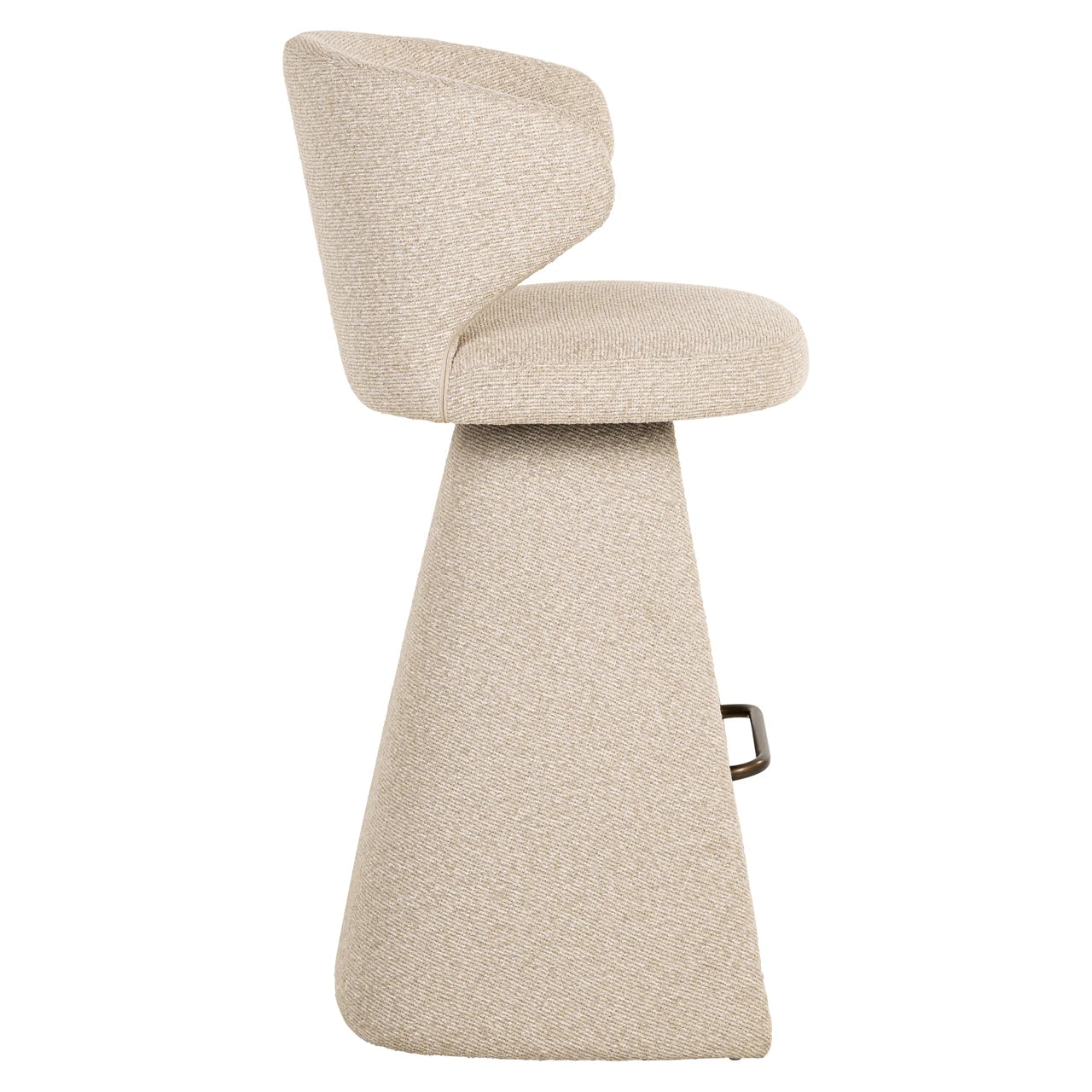 Barstol Gatsbi biscotti Richmond Interiors Barstol