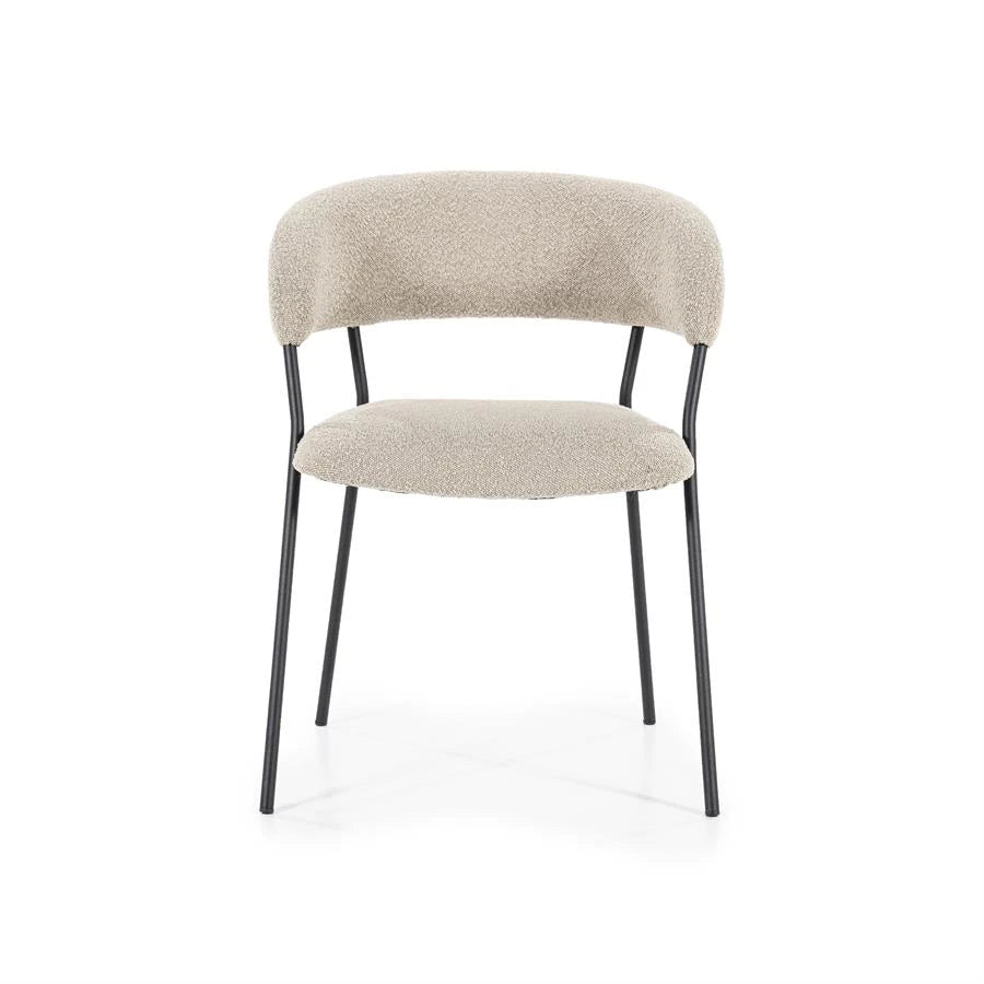 Stol Luka Eleonora Grunnprodukt