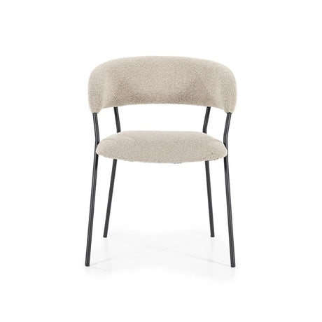 Stol Luka Eleonora Grunnprodukt