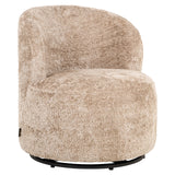 Lenestol Jackie sau naturlig svingbar barn Richmond Interiors Lenestol